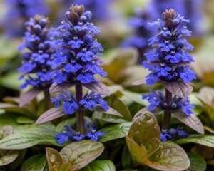 AJUGA REPTANS ‘BRONZE BEAUTY’