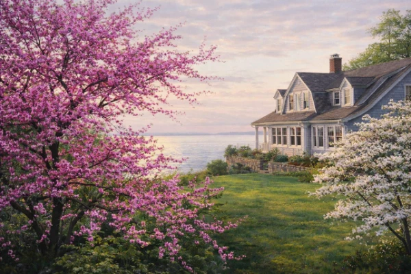 Eastern Redbud