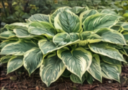 Hosta