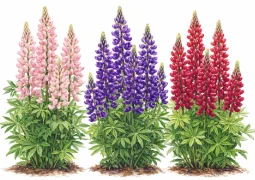 Lupine 