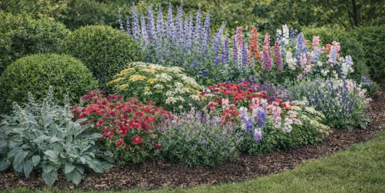 Courville DIY System